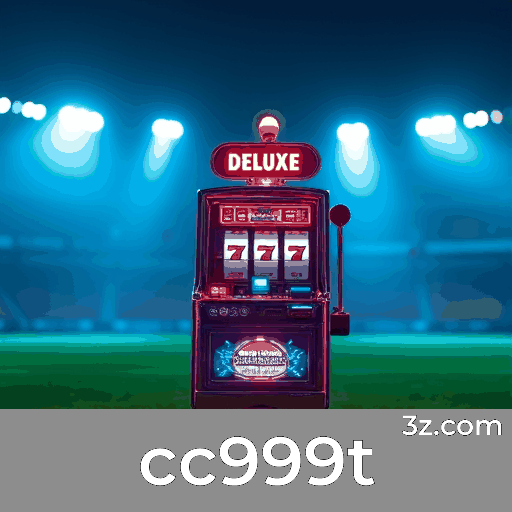 Jogos de loteria na cc999t