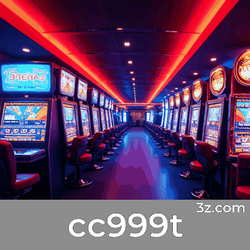 Você pode se cadastro na cc999t em qualquer plataforma