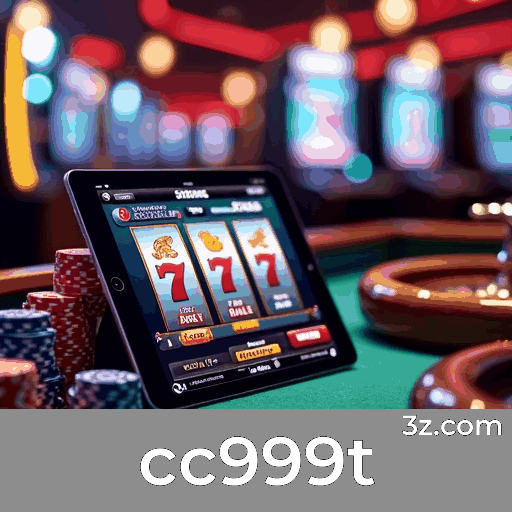 Cadastro na cc999t para desfrutar dos melhores jogos